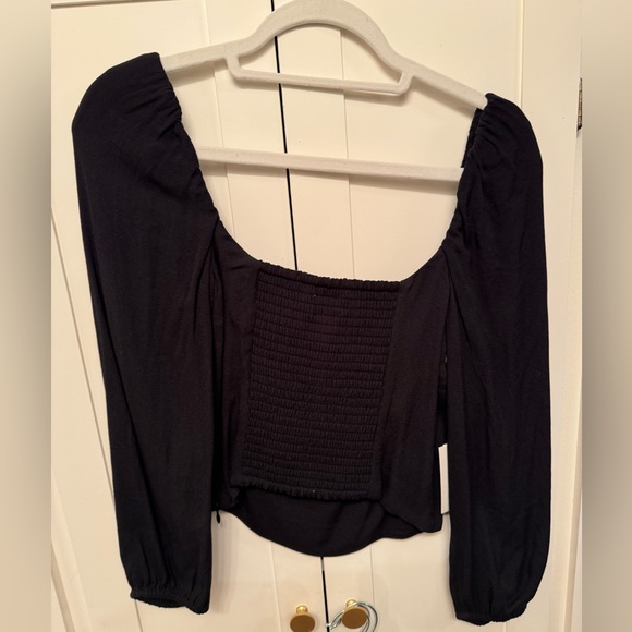 Aritzia Novella Blouse - Picture 2 of 5
